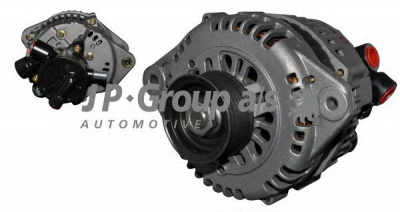 JP GROUP 1290103500 -  Генератор